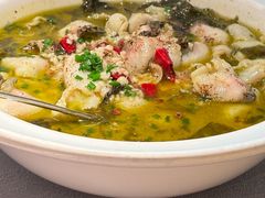 -章吴记喜瑞餐厅(东东城店)