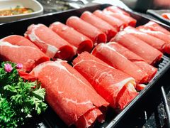 -捞王锅物料理(凯旋路店)