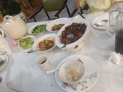 -湘君私厨.16年湘菜店(金匙望湖店)