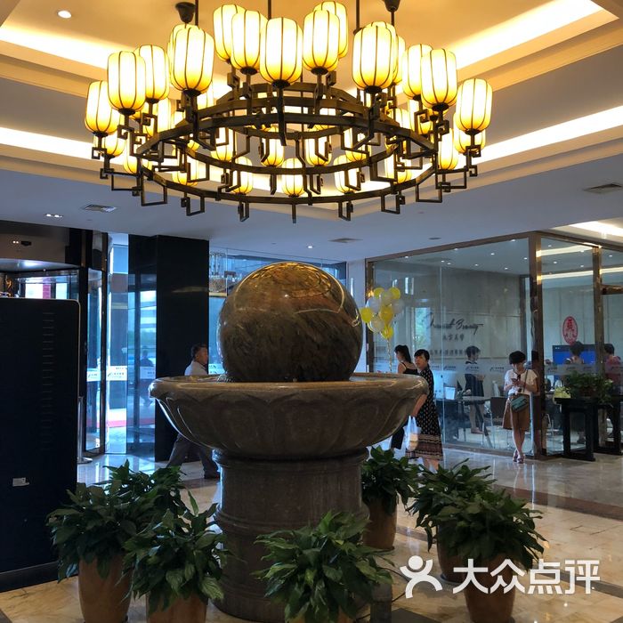 水中仙东方会馆