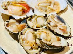 -震海贝烤贝·民俗特色店(延吉总店)