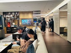 -深圳国际会展中心希尔顿酒店(前海华发冰雪世界店)