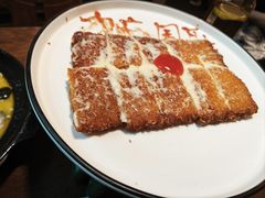 -马灯部落·西湖边的创意山景餐厅(虎跑动物园店)