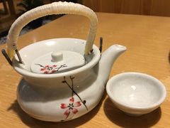 -山之川日料放题(通州店)