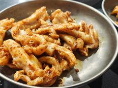 -夜食白市Yespicy·烧烤啤酒宵夜(番禺四海城店)