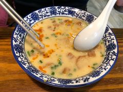 -张家巷美食(南浔店)