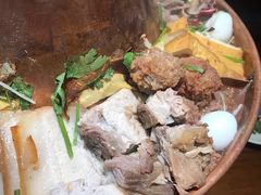 -下杨家青海土火锅(海湖店)