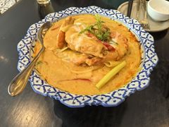 -Thai Alley泰爱里(二沙岛店)