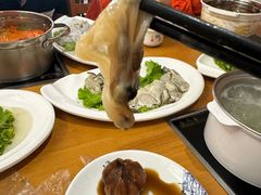 -良兴火锅