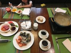 -西双版纳洲际度假酒店-曼霖轩中餐厅
