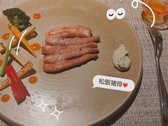 -香樟花园法式铁板烧(恒隆广场店)