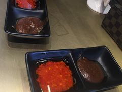 -手选潮汕鲜活牛肉火锅(二七广场店)