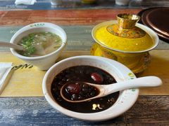 -兰亭安泊牛肉面(乐都路店)