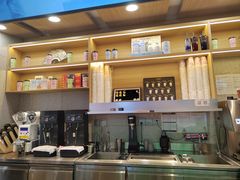 -霸王茶姬(南京六合天合广场店)