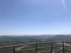 -天女山森林公园