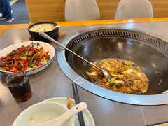 -小团圆灶台鱼·百城头牌菜(千岛湖店)