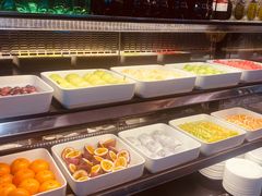 -泉州悦华酒店·自助餐厅