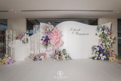 点击看大图 -天河希尔顿酒店·宴会厅