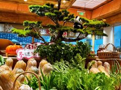 -田园印象·成都土菜院子(华阳店)