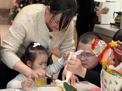 -龙格亲子游泳·水育早教运动中心(绿宝中心)