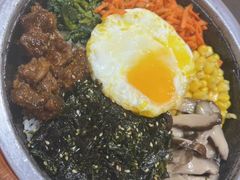 -朴大叔拌饭(上海真如环宇城店)
