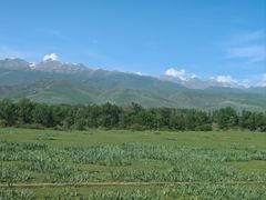 -新疆那拉提国家旅游度假区