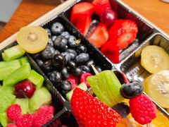 -点都德(南京新百店)