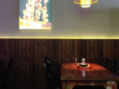 大堂-大成海鲜烧烤·海鲜粥(长寿路店)