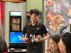 -大洋家·精品潮汕菜·生腌砂锅粥(天河东路店)