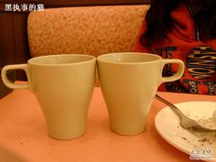 SP_A0027-萨莉亚意式餐厅(河东万达店)