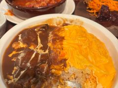 -羽深肉铺 Steak & Wine