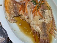 -良师门滨海人家·海鲜·家常菜(滨海城店)