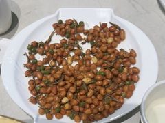 -北李妈妈菜·海肠捞饭(开发区万达店)
