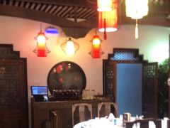 -徽镇小厨·经典徽菜(十里河店)