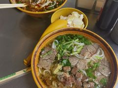 -花溪牛肉粉(八鸽岩店)