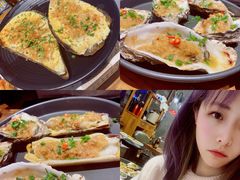 -烧货·活海鲜炭烧(湖滨商业街店)