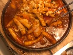 -老版火锅(半坡店)