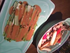 粗茶淡饭•隐庐私厨-粗茶淡饭·隐庐私厨(东亭店)