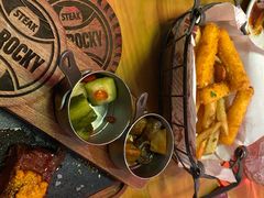 -MR.ROCKY洛奇先生RESTAURANT&BAR(宝安壹方城店)