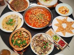 豆豆牛蛙-玖味(老工人西路店)
