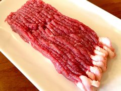 -清真·鸦儿李记·涮肉(和平里店)