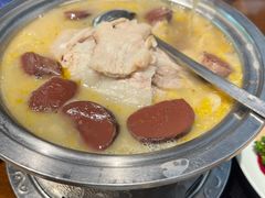 -燕郊烧鸽子(酷车小镇店)