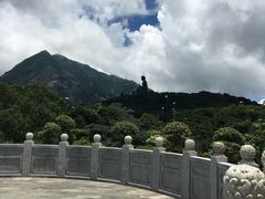 -天坛大佛