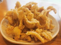 -红小满休闲餐厅(十全街店)