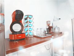 -每刻健身工作室(西直门店)