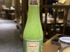 -南京大牌档(龙湖长楹天街店)