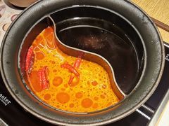 -温野菜涮涮锅(西单大悦城店)