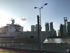 -上海港国际客运中心