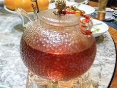-湖畔居茶楼(湖滨店)