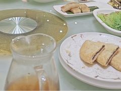 -君德澜酒家·创意粤菜(金山谷店)